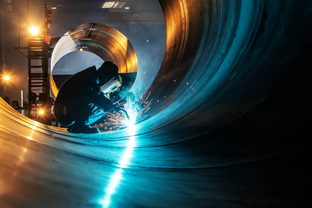Best Specialty Welding Processes in Poplar Cotton Center, CA