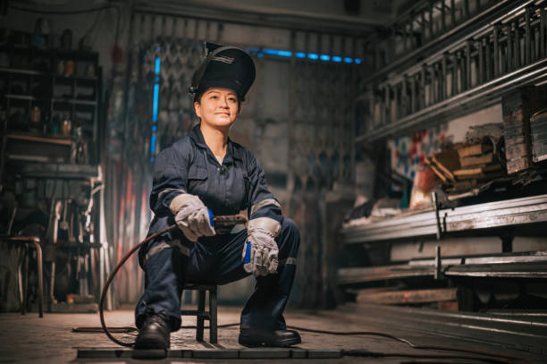 Best Maintenance and Repair Welding in Poplar Cotton Center, CA
