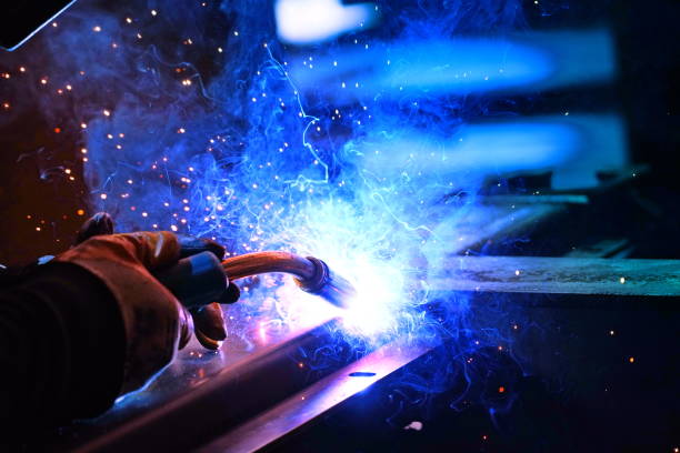  Poplar Cotton Center, CA Welder Pros