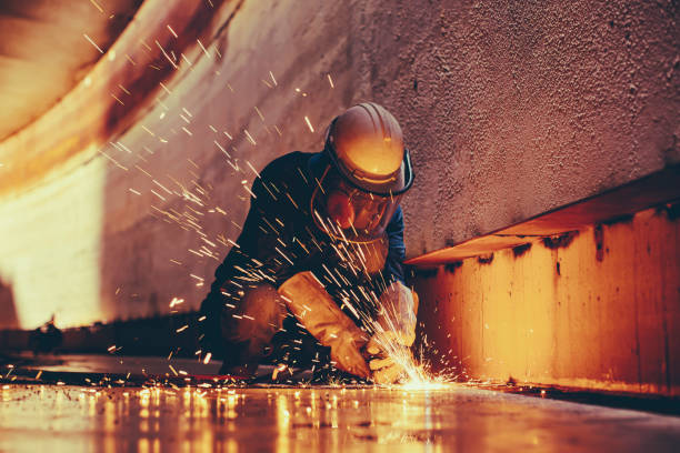 Best Aerospace and Defense Welding in Poplar Cotton Center, CA