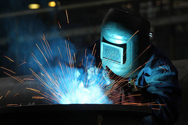 Best Food and Beverage Processing Equipment Welding in Poplar Cotton Center, CA