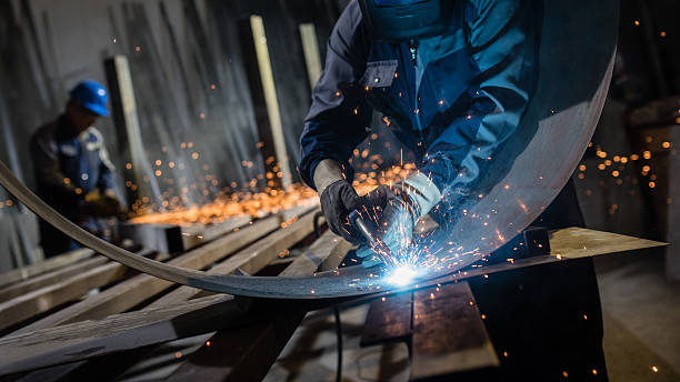 Affordable Welder Services in Poplar Cotton Center, CA