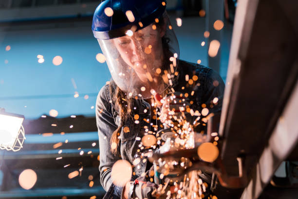 Best Marine and Shipbuilding Welding in Poplar Cotton Center, CA